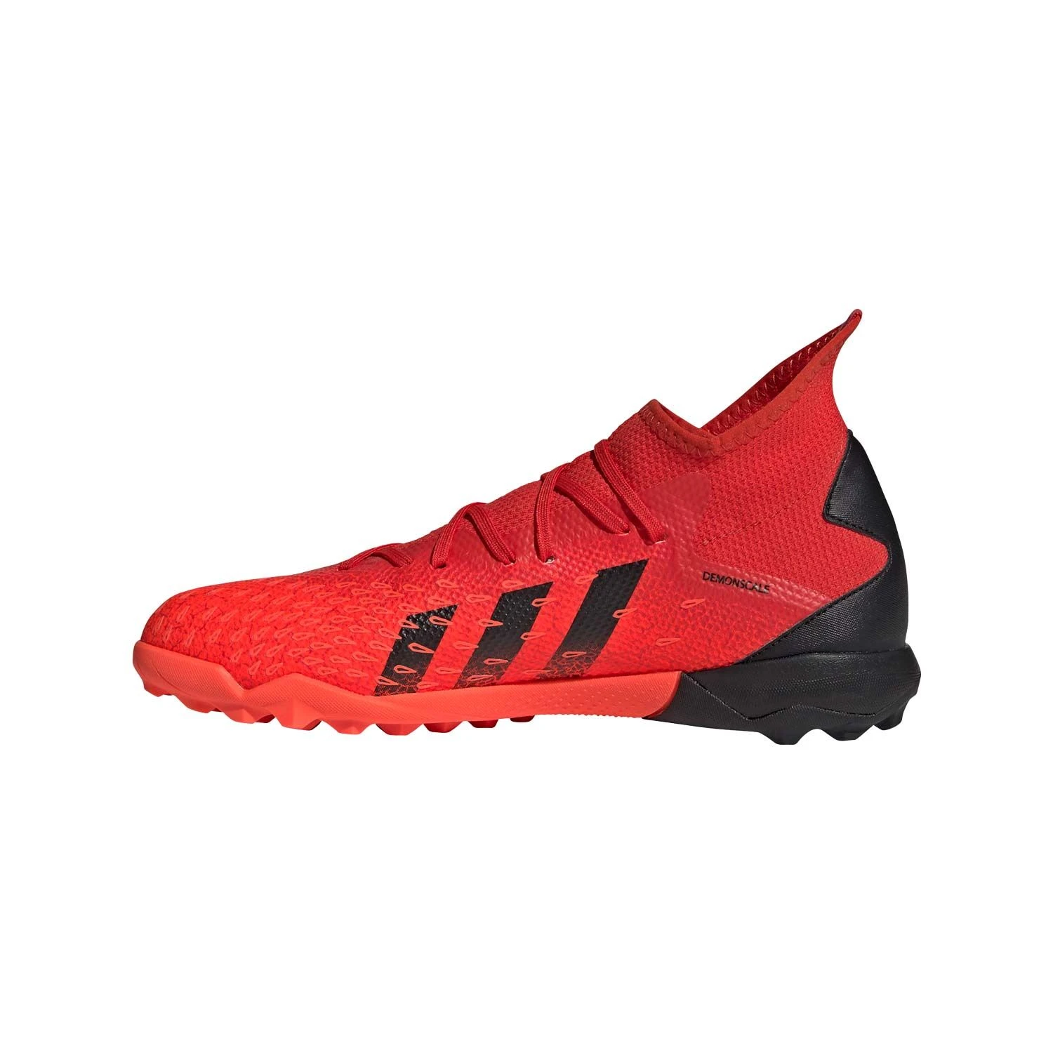 ADIDAS HERREN SCHUHE PREDATOR FREAK .3 TF – Bild 2