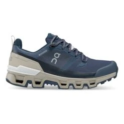 On DAMEN SCHUHE CLOUDWANDER WATERPROOF