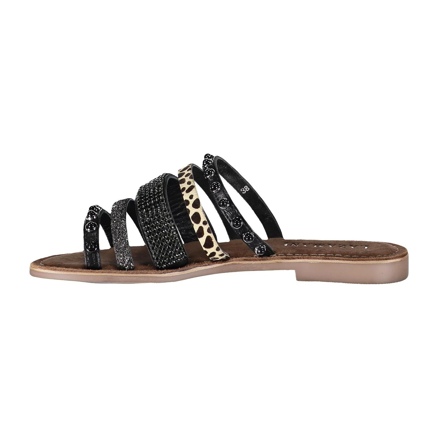 Lazamani SANDALE W – Bild 2