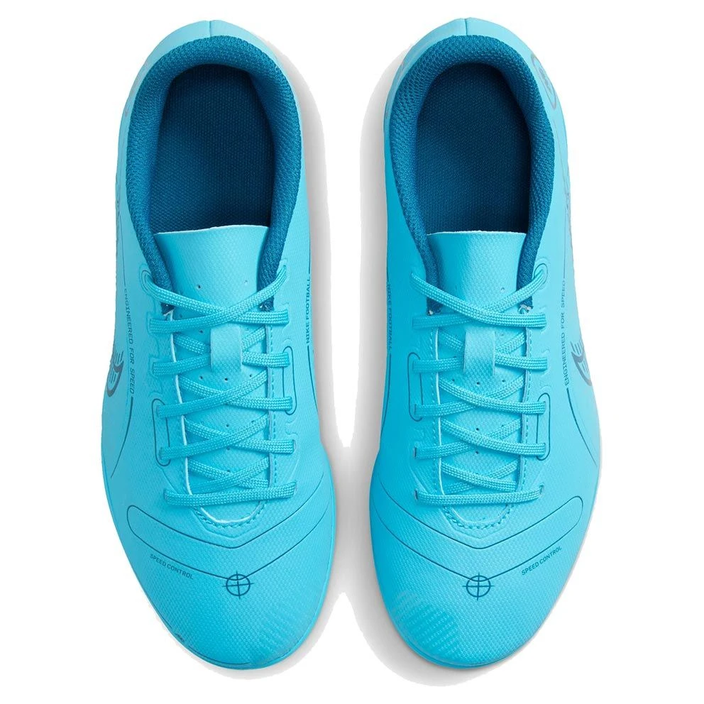 Nike KINDER FUSSBALLSCHUHE VAPOR 14 CLUB – Bild 4