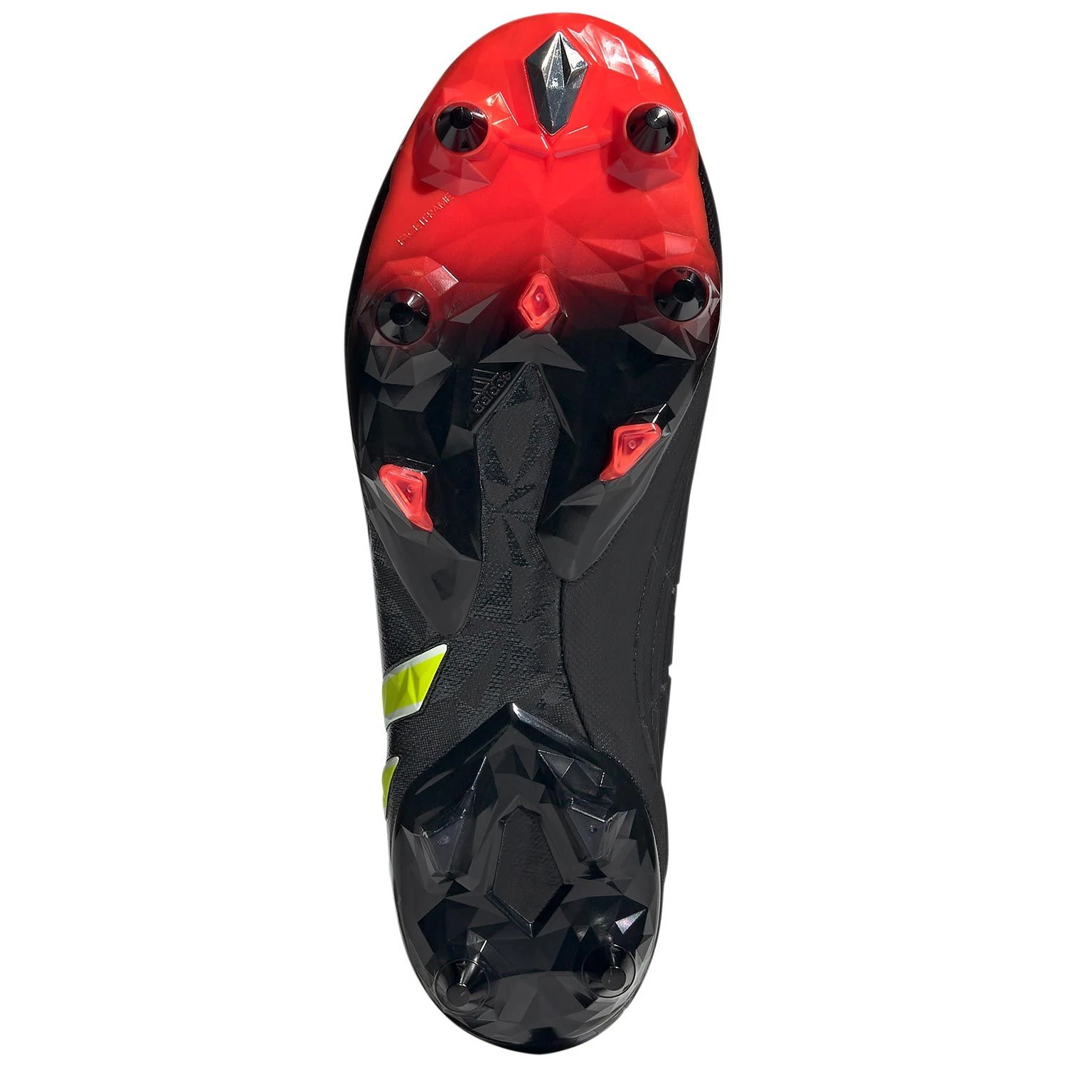 ADIDAS HERREN FUSSBALLSCHUHE PREDATOR EDGE.1 – Bild 5