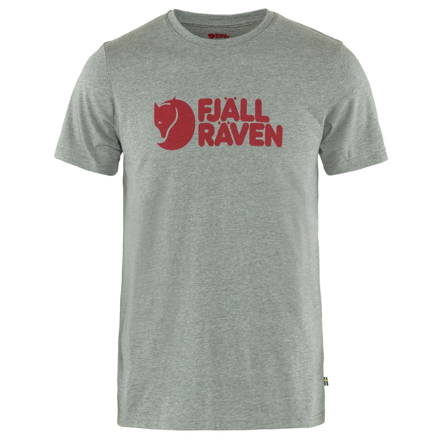 FJÄLLRÄVEN HERREN LOGO T-SHIRT