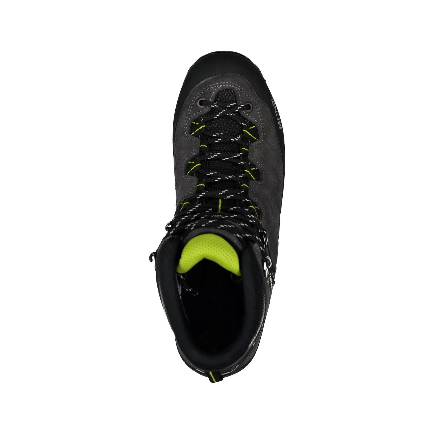 Meindl HERREN TREKKINGSCHUHE LITEPEAK GTX – Bild 3