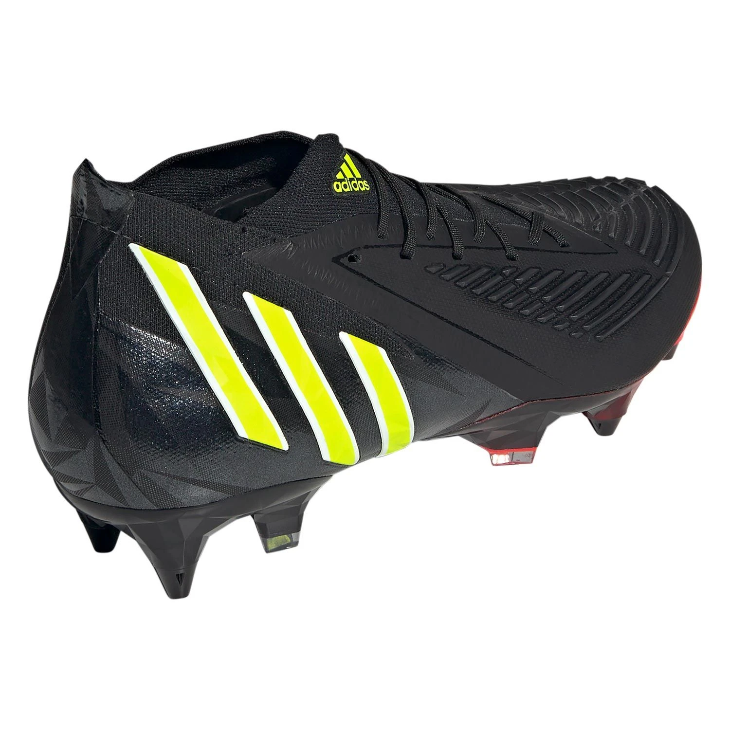 ADIDAS HERREN FUSSBALLSCHUHE PREDATOR EDGE.1 – Bild 3
