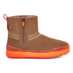 Ugg DAMEN SCHUHE LASSIC TECH MINI