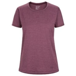 Arcteryx DAMEN T-SHIRT TAEMA