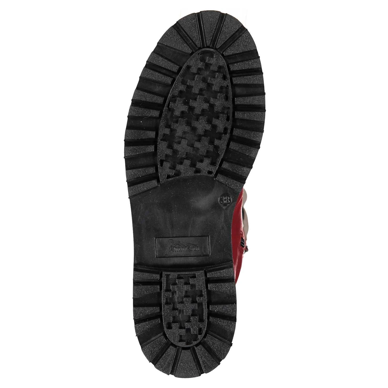 DAMEN STIEFEL MALIX – Bild 4