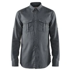 FJÄLLRÄVEN HERREN HEMD ÖVIK