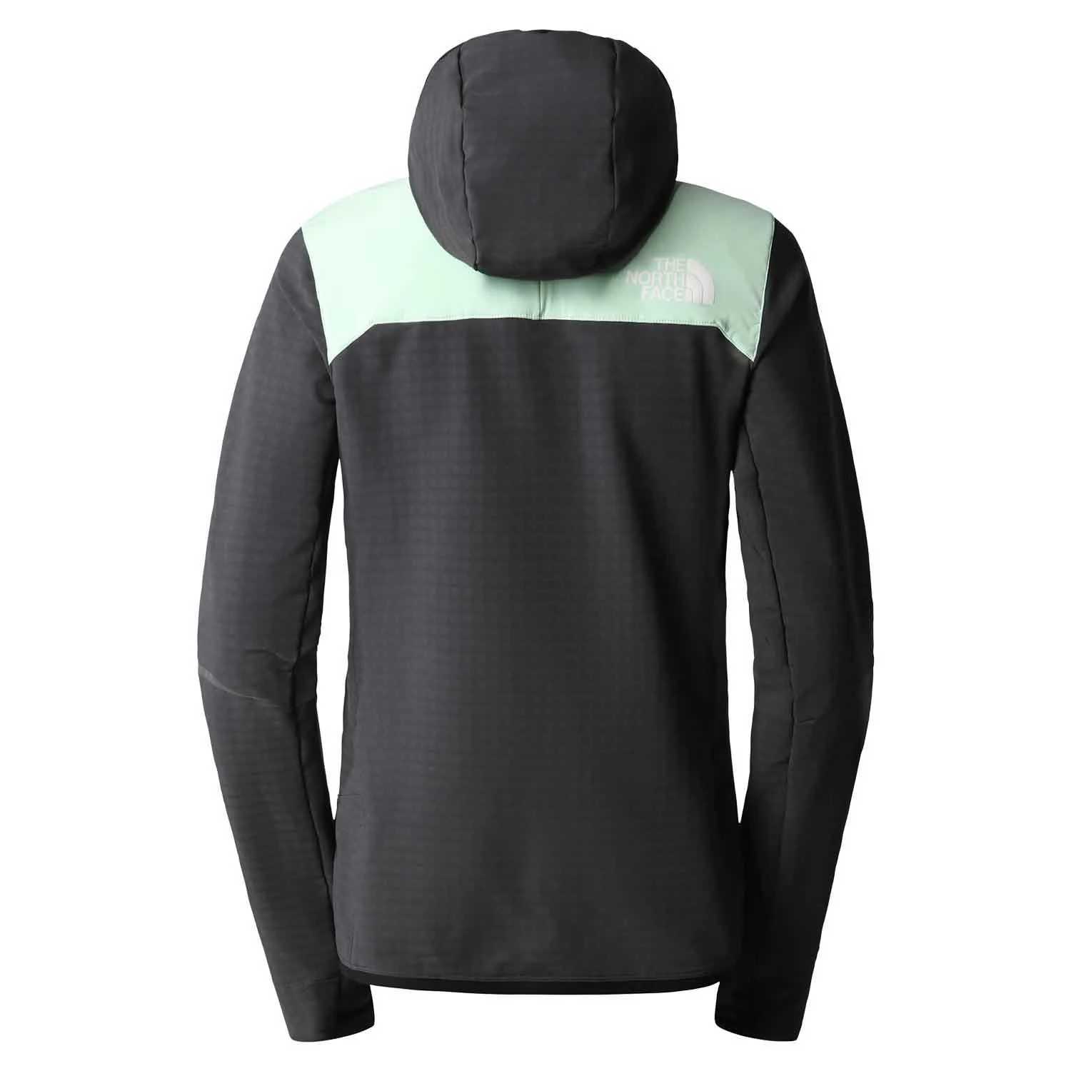 The North Face DAMEN MIDLAYER-JACKE DAWN TURN HYBRID VENTRIX – Bild 2