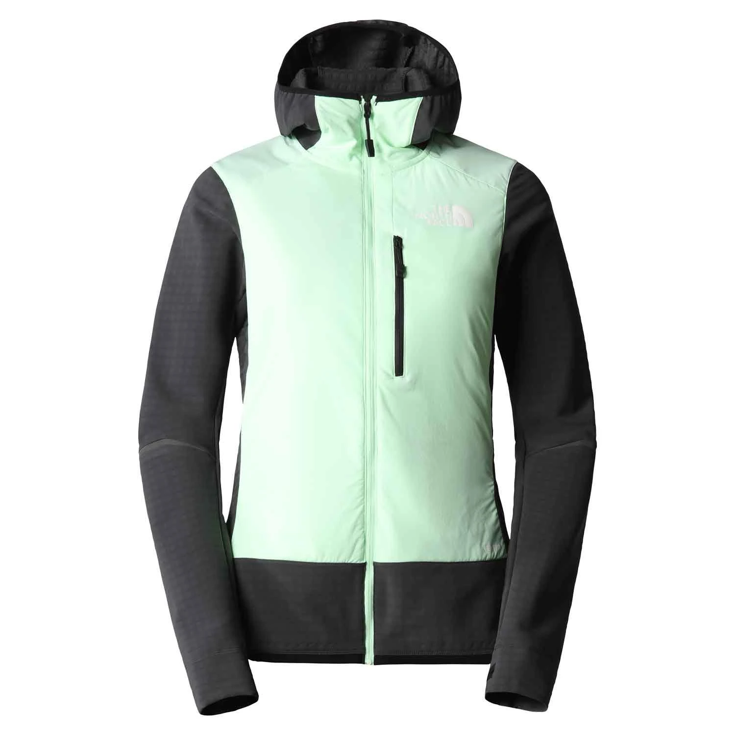 The North Face DAMEN MIDLAYER-JACKE DAWN TURN HYBRID VENTRIX