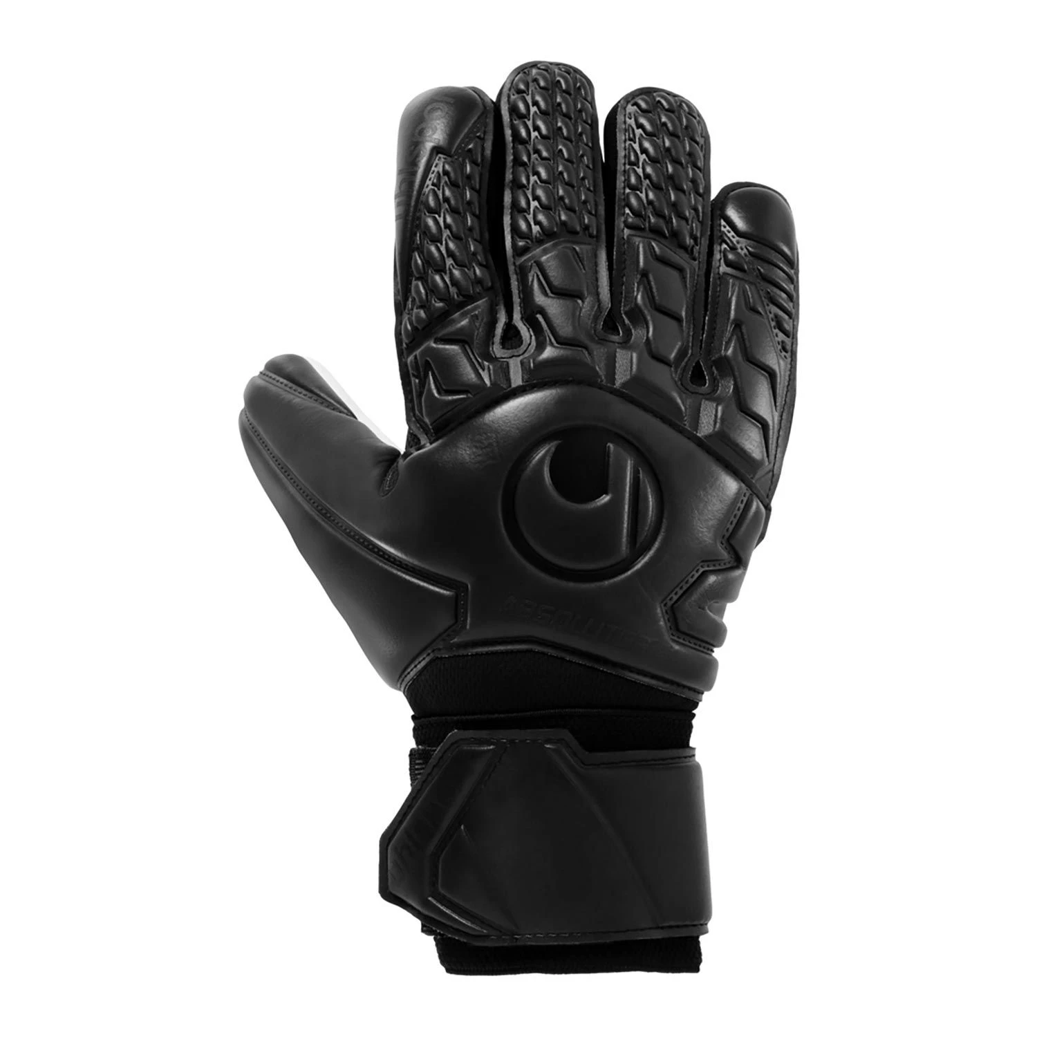 UHLSPORT COMFORT ABSOLUT GRIP HN TORWARTHANDSCHUH