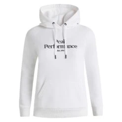 Peak Performance DAMEN HOODIE ORIGINAL