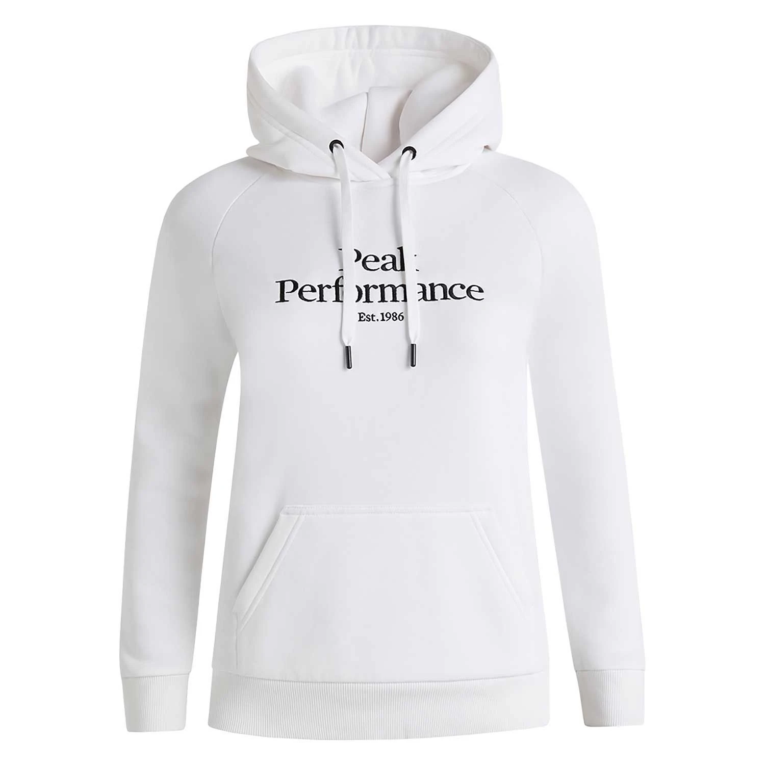Peak Performance DAMEN HOODIE ORIGINAL