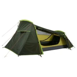 McKinley UNISEX TREKKINGZELT ESCAPE 20.2