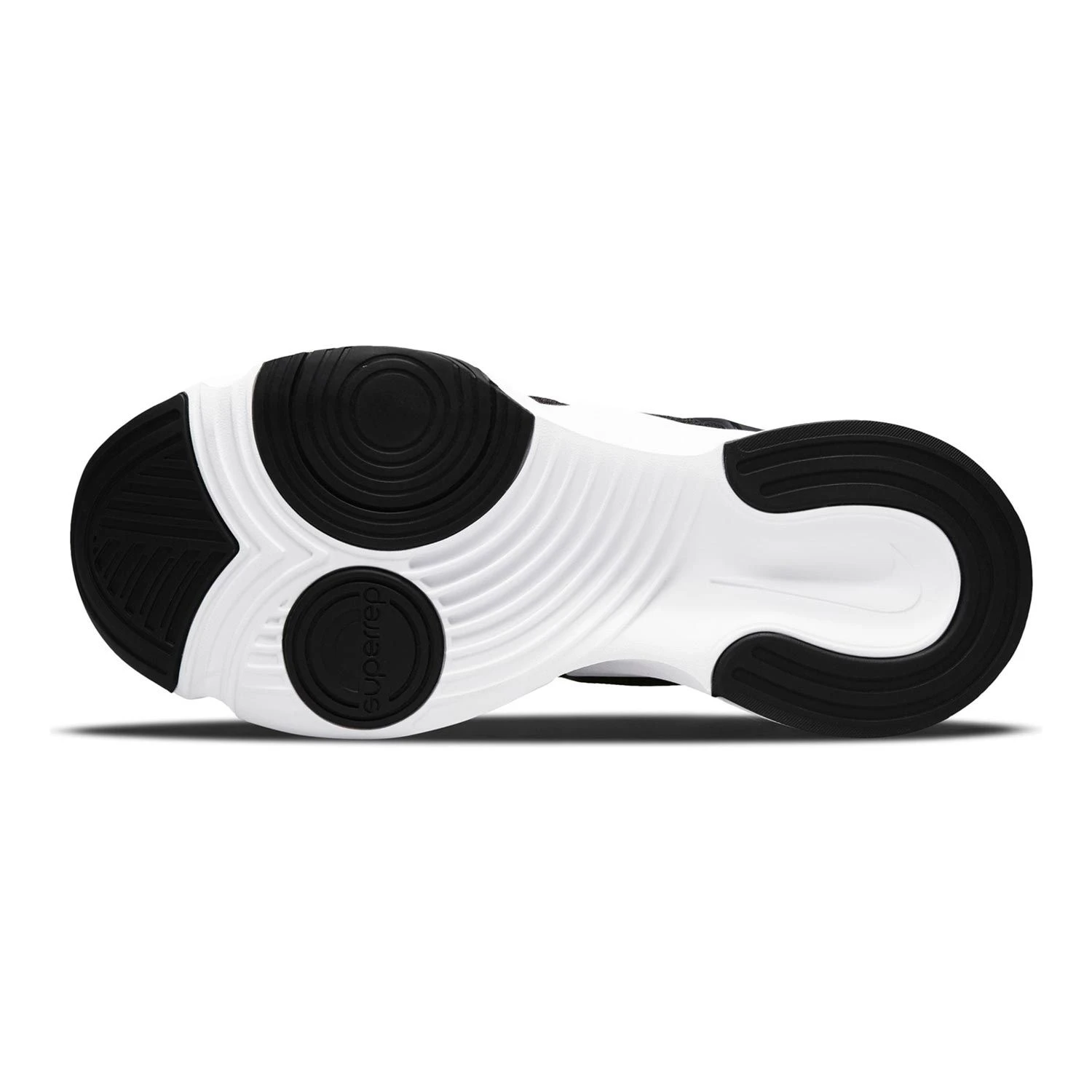 Nike DAMEN SCHUHE SUPERREP GO 2 – Bild 5