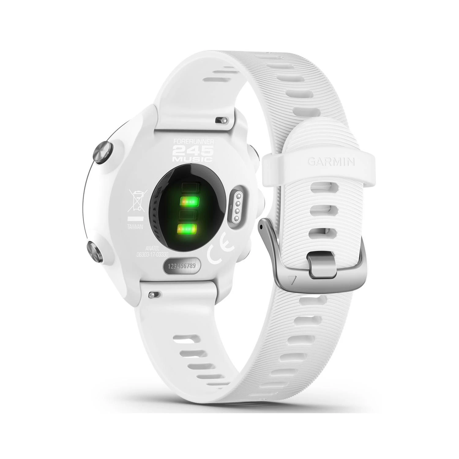 Garmin FORERUNNER 245 MUSIC MULTISPORTUHR – Bild 2