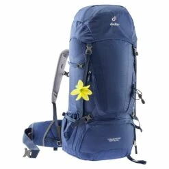 Deuter DAMEN RUCKSACK COMPETITION 55l +10 SL