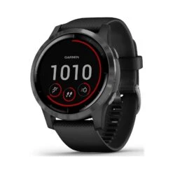 Garmin VIVOACTIVE 4 GPS-FITNESS-SMARTCHWATCH