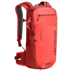 Ortovox UNISEX RUCKSACK TRAVERSE 18 S