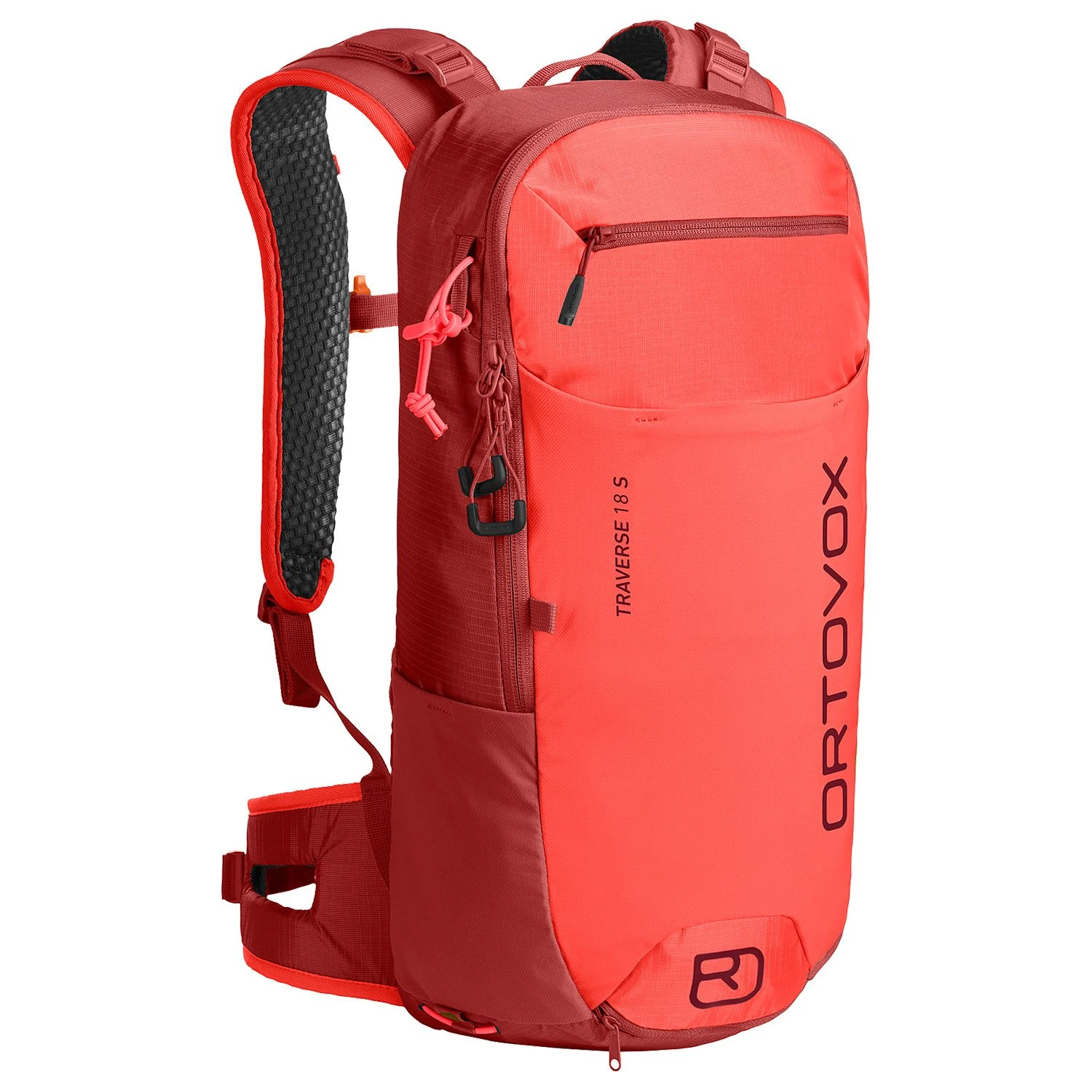 Ortovox UNISEX RUCKSACK TRAVERSE 18 S