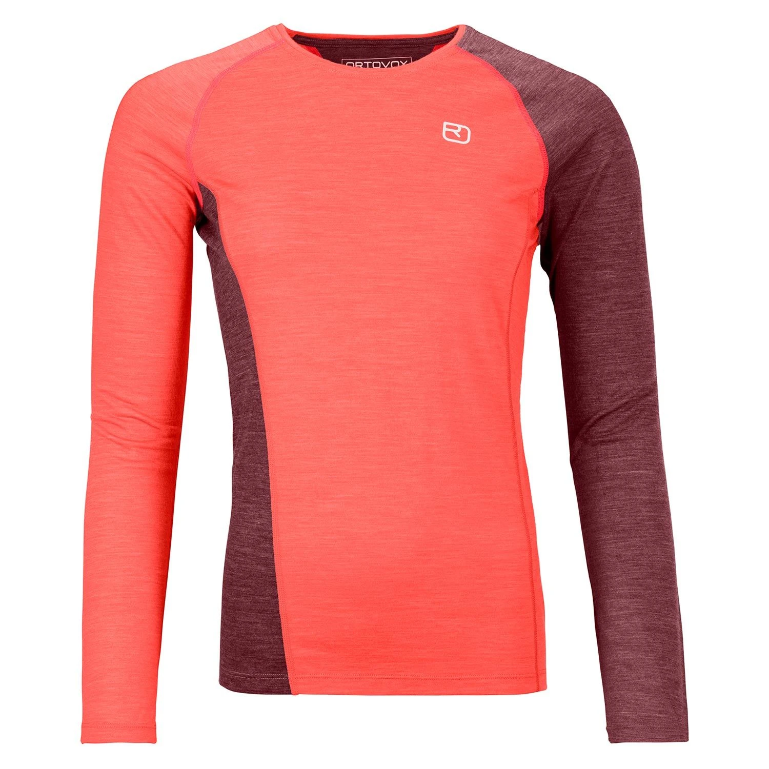 Ortovox DAMEN LONGSLEEVE 120 COOL TEC FAST