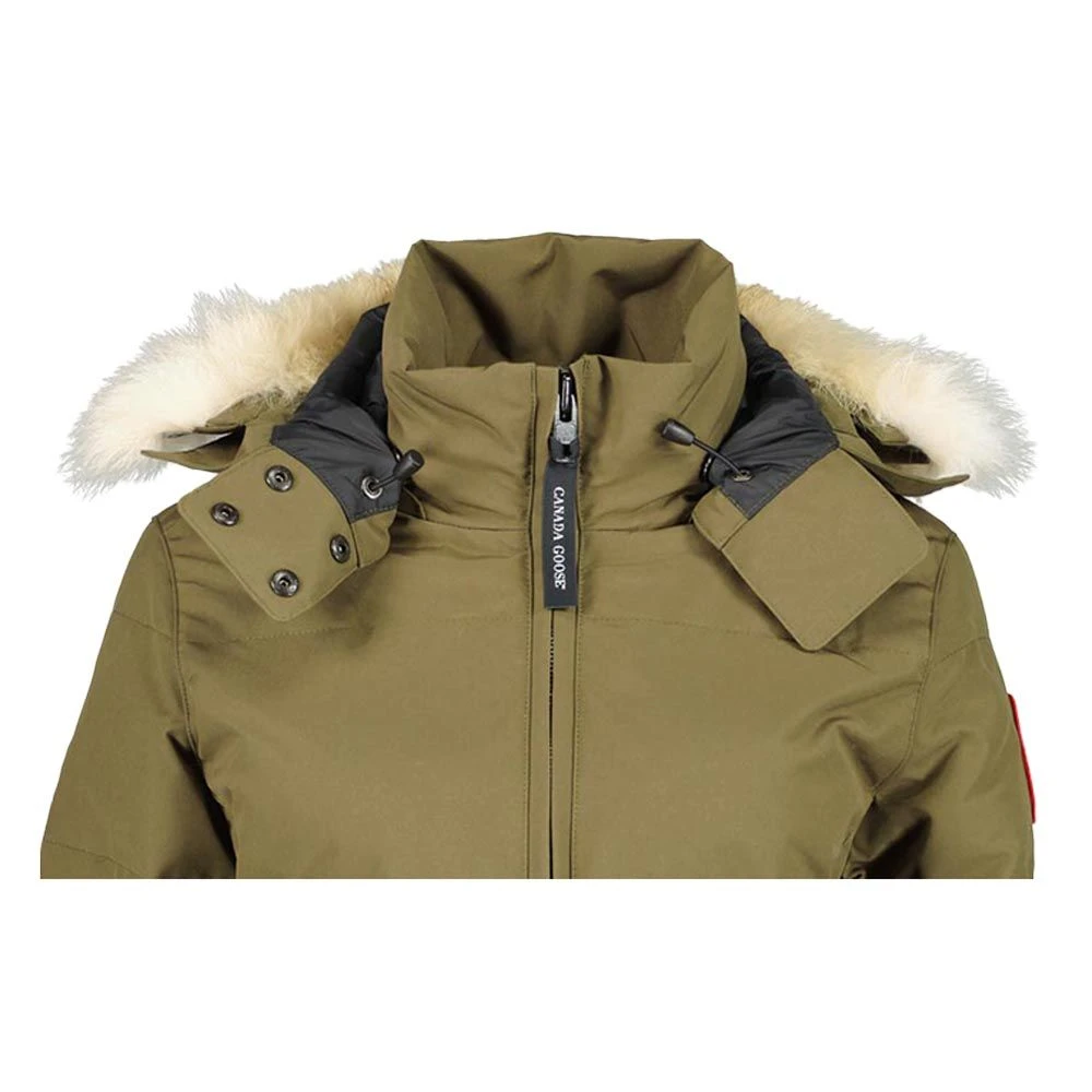 Canada Goose DAMEN JACKE CHELSEA – Bild 3