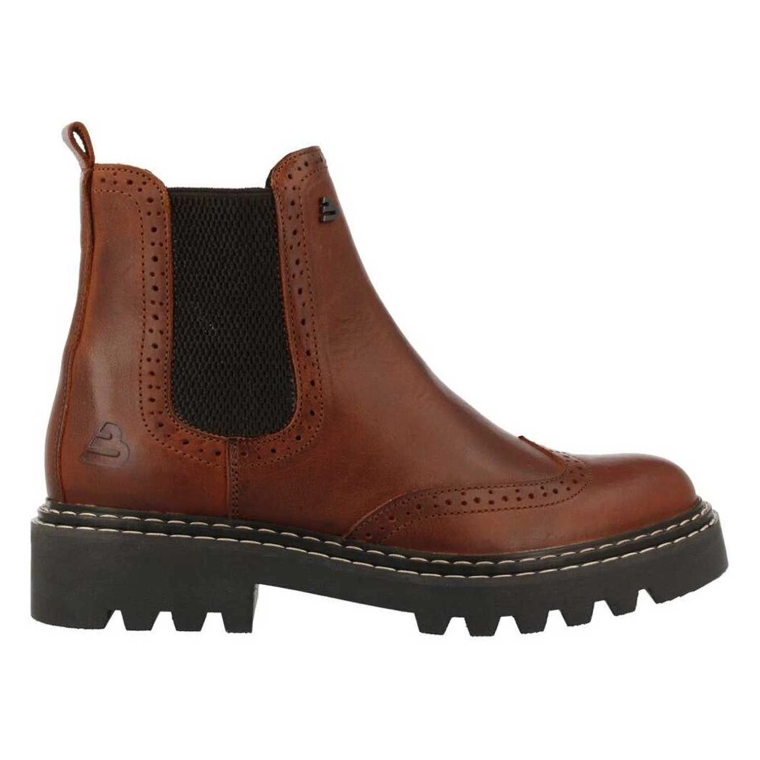 Bullboxer DAMEN STIEFELETTEN