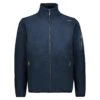 CMP HERREN SWEATJACKE