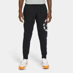 Nike HERREN JOGGINGHOSE JDI FEECE