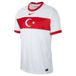 Nike HERREN TRIKOT TÜRKEI HOME