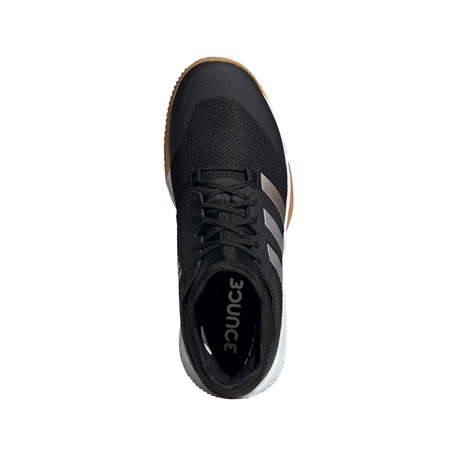 ADIDAS HERREN TRAININGSSCHUHE COURT TEAM BOUNCE – Bild 3
