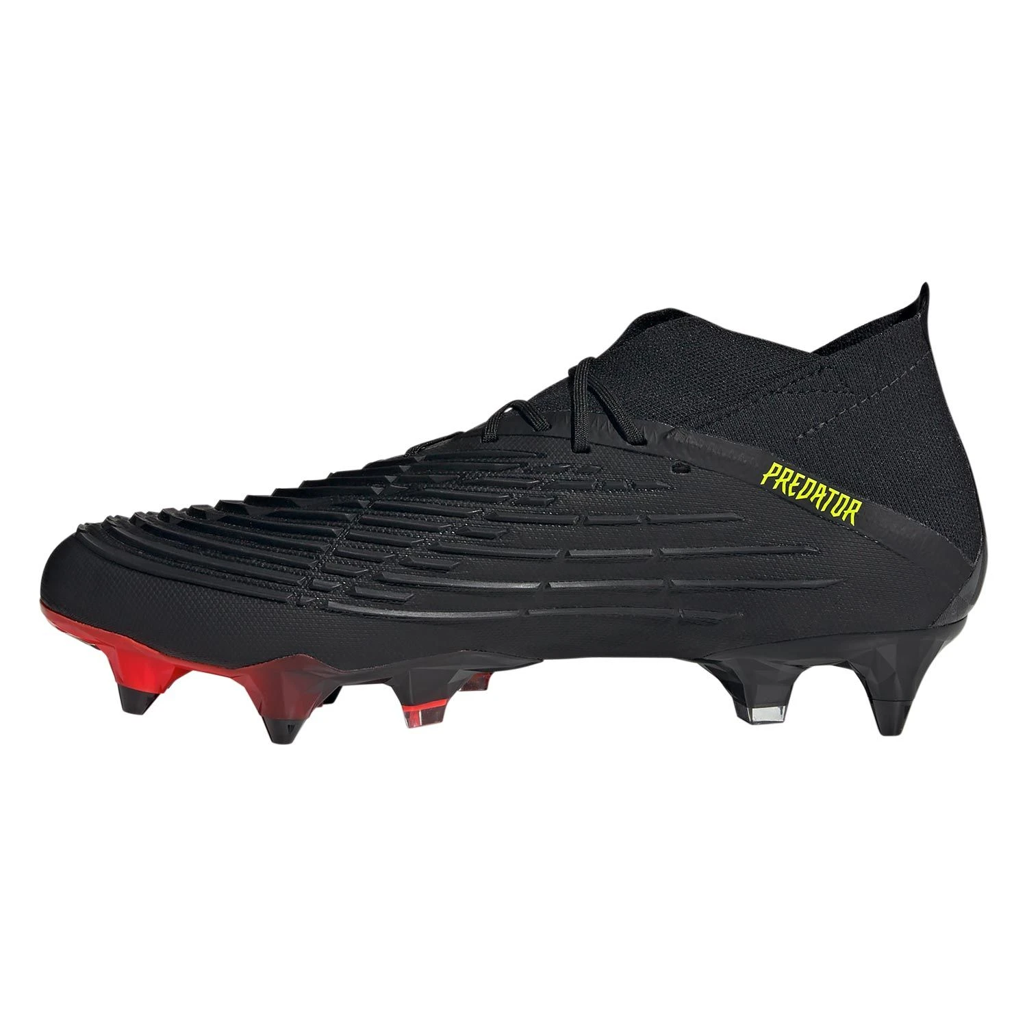 ADIDAS HERREN FUSSBALLSCHUHE PREDATOR EDGE.1 – Bild 2