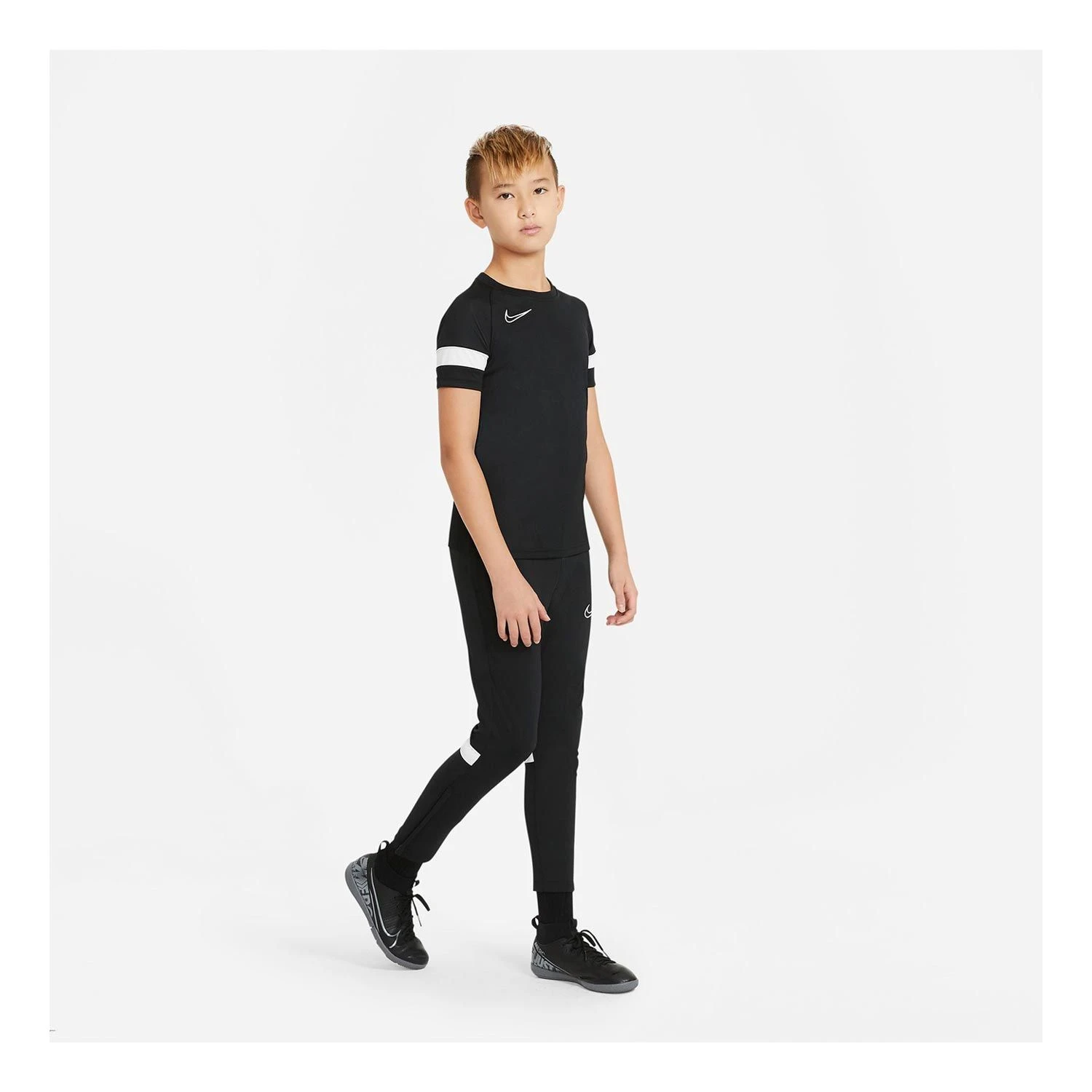 Nike KINDER TRIKOT – Bild 5