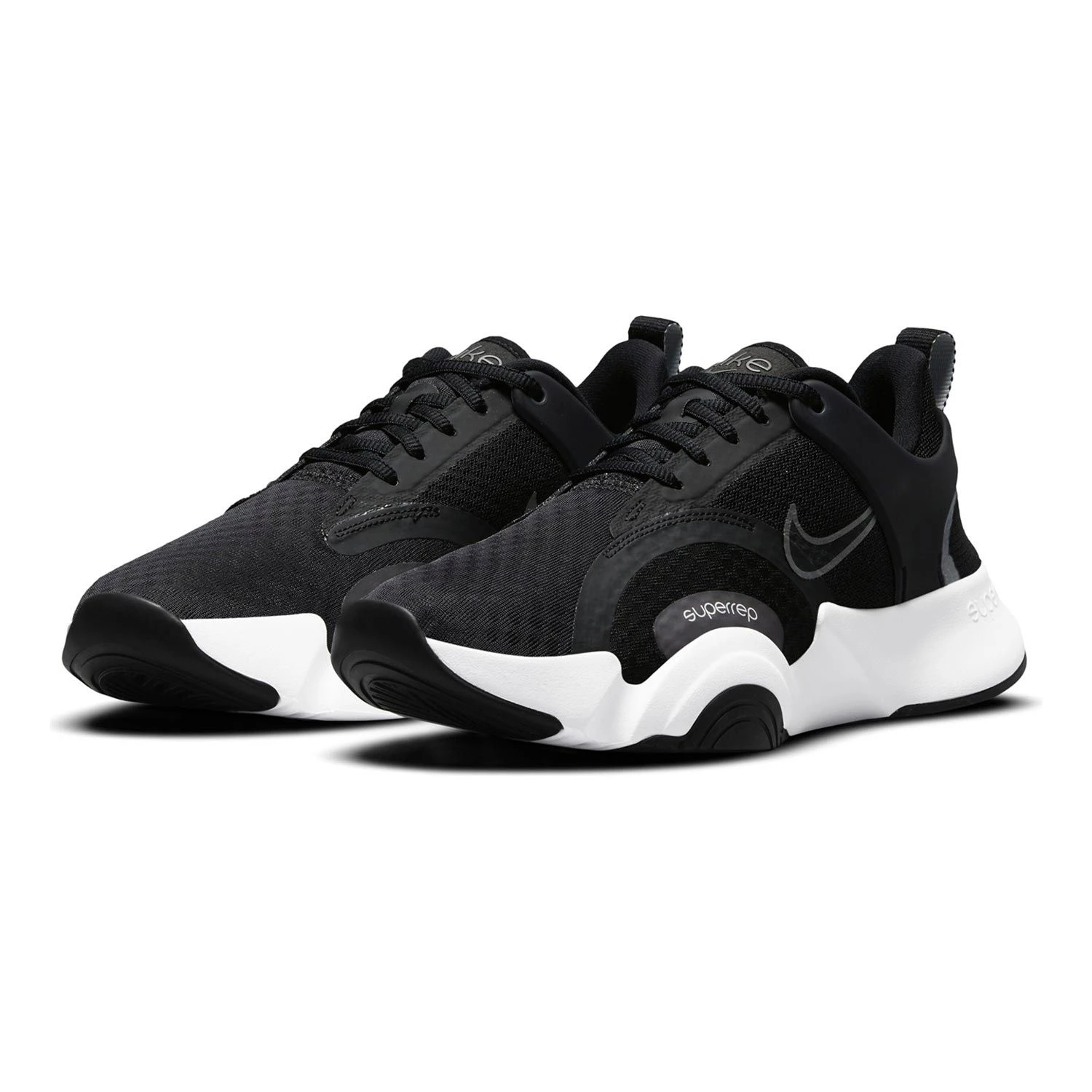 Nike DAMEN SCHUHE SUPERREP GO 2 – Bild 4