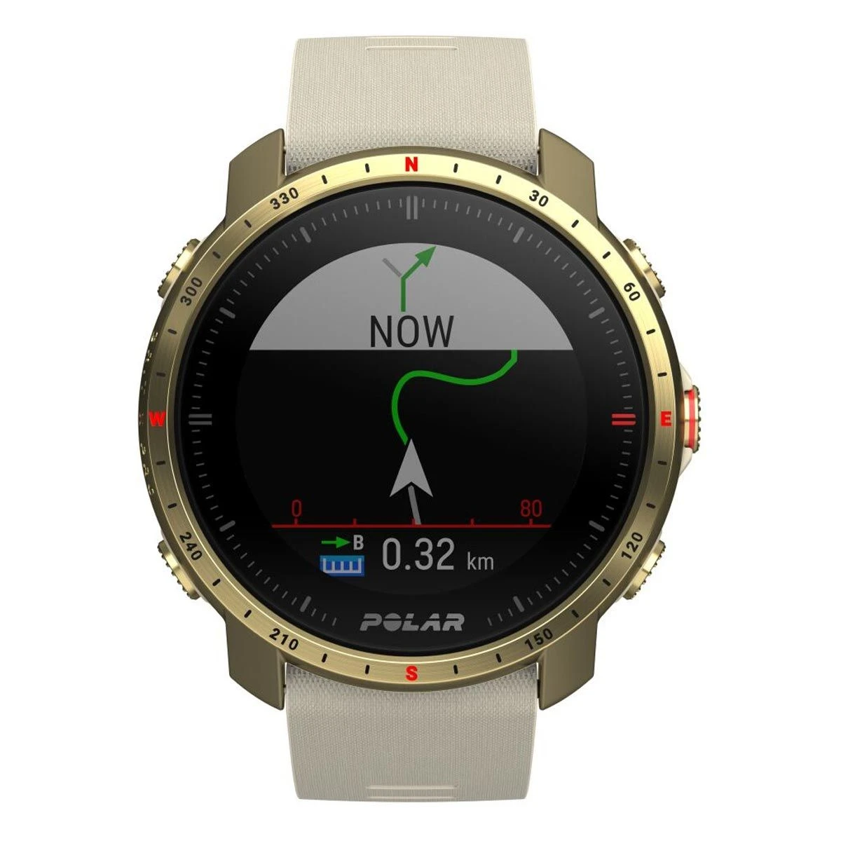 Polar UNISEX MULTISPORT-UHR GRIT X PRO – Bild 5