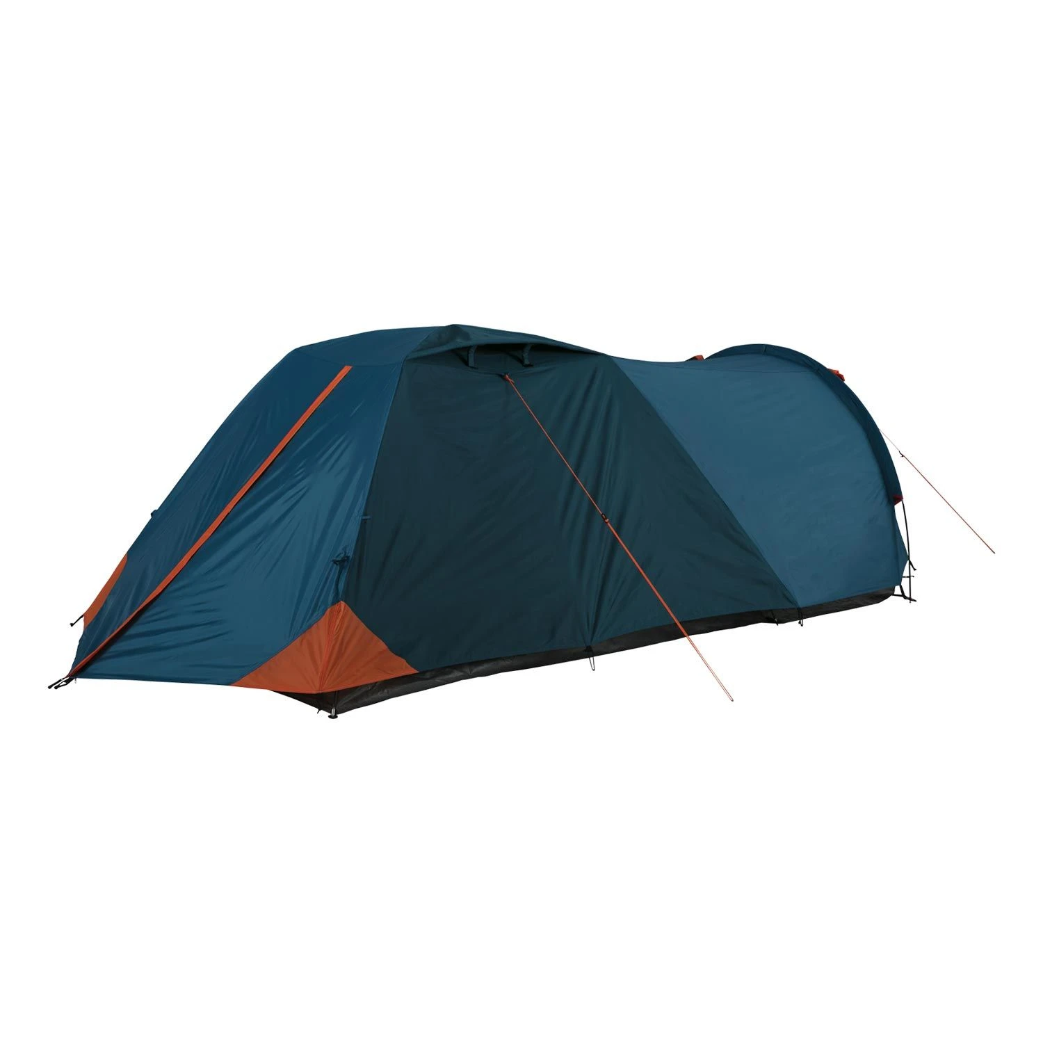 McKinley UNISEX CAMPING-ZELT VEGA 40.2 SW – Bild 2