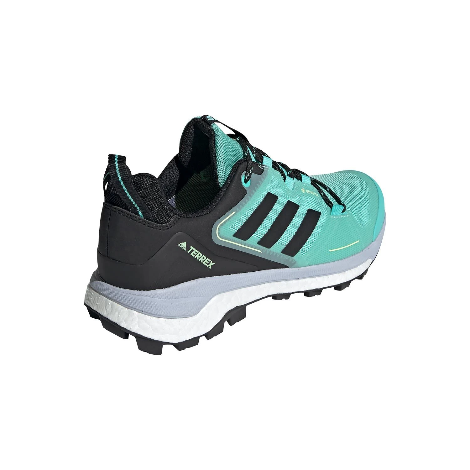 Adidas TERREX FRAUEN SCHUHE TERREX SKYCHASER 2 GTX W – Bild 3