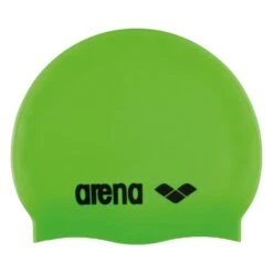Arena KINDER BADEKAPPE CLASSIC SILICONE JUNIOR