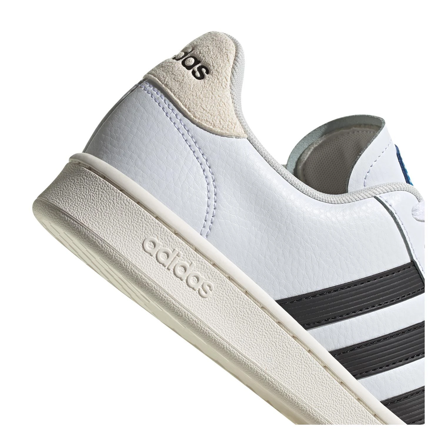 ADIDAS HERREN SCHUHE GRAND COURT – Bild 5