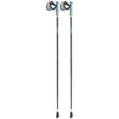 Leki UNISEX NORDIC WALKINGSTÖCKE PACEMAKER