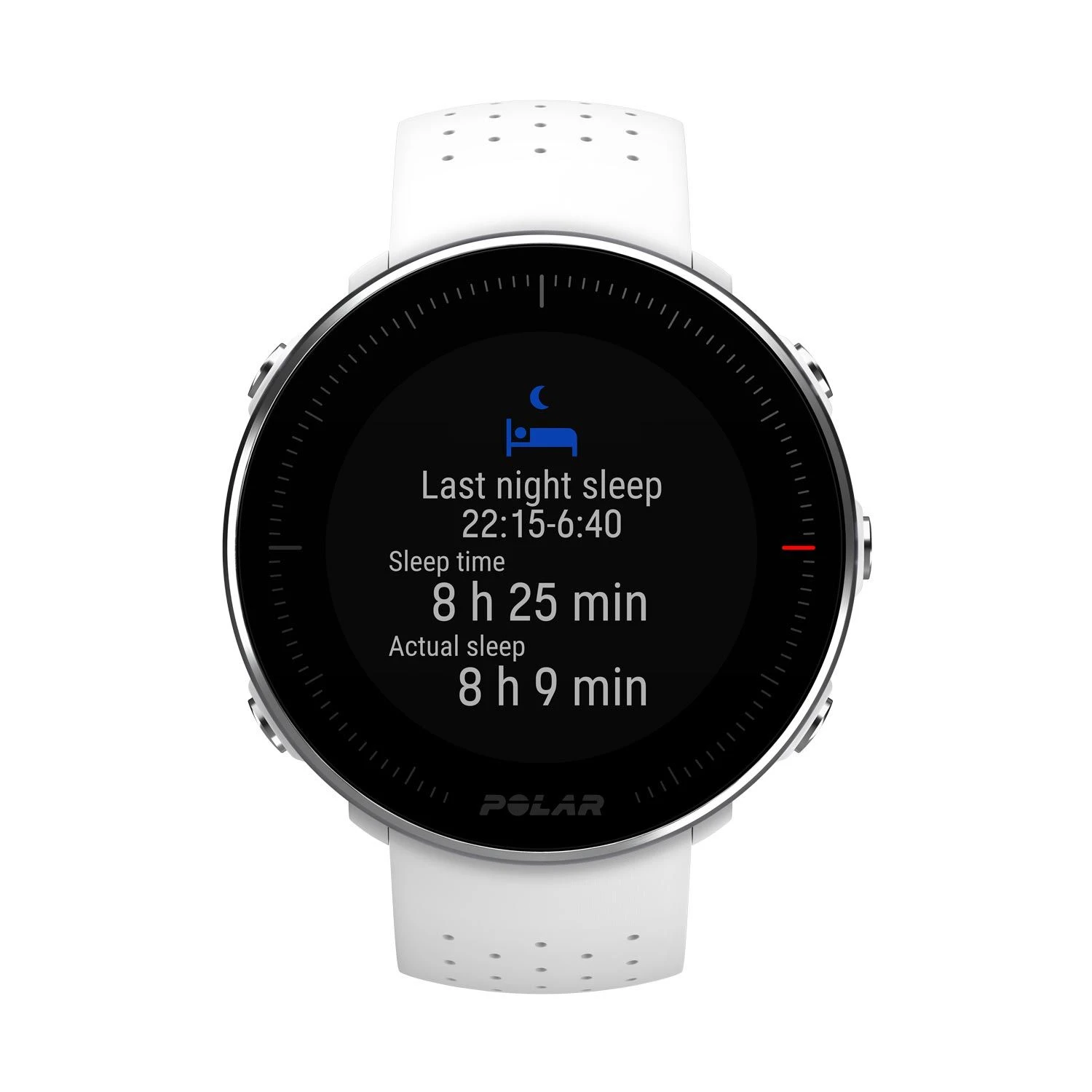 Polar VANTAGE M PROFI MULTI-SPORTUHR – Bild 2