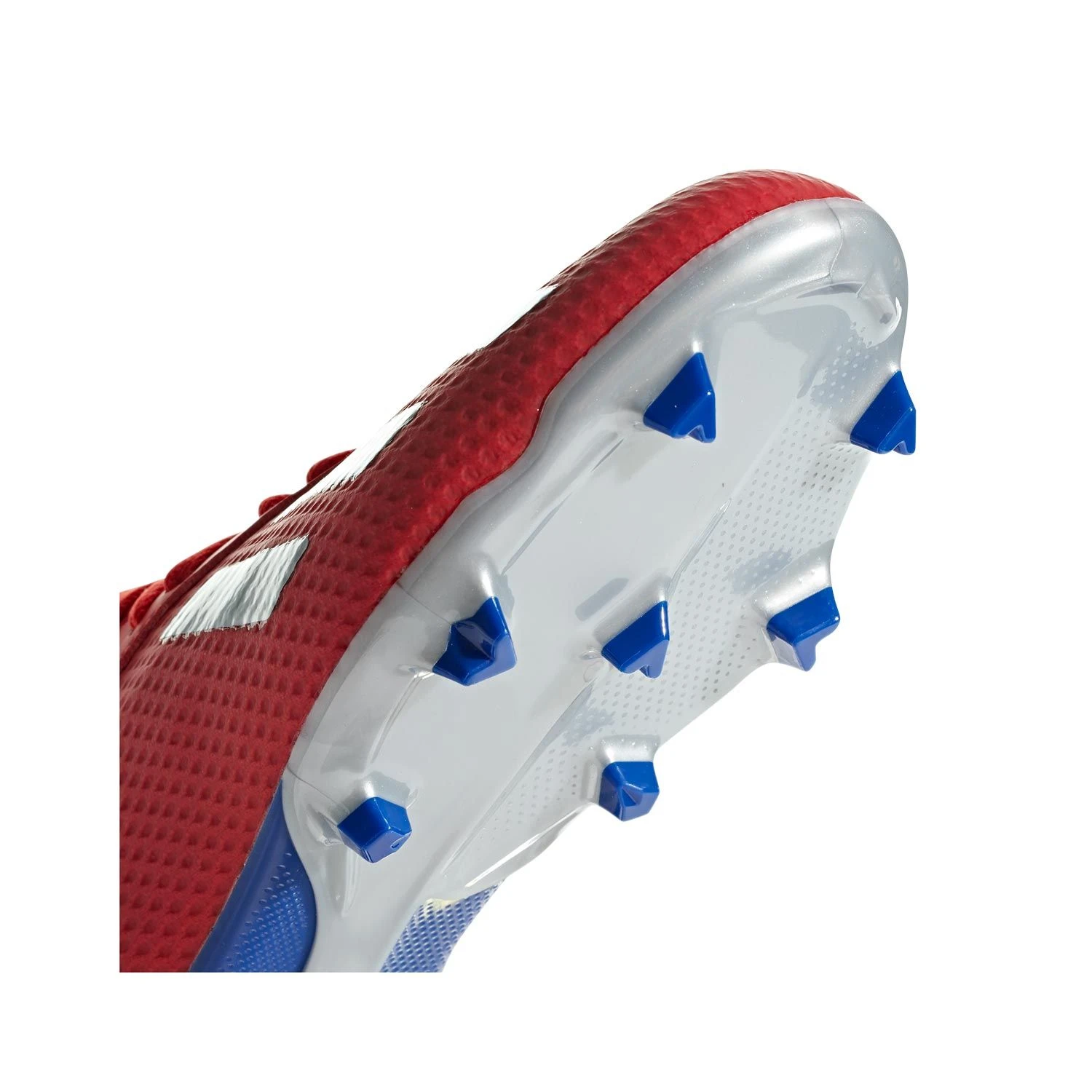 ADIDAS X 18.3 FG FUßBALLSCHUHE KIDS – Bild 6