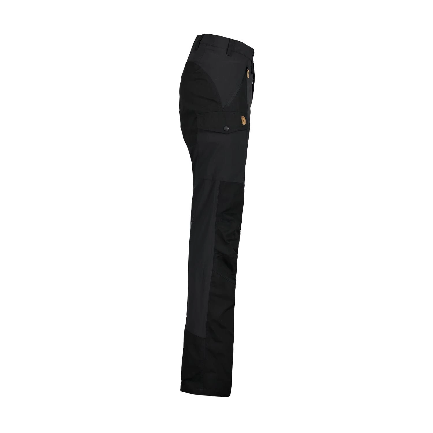 FJÄLLRÄVEN Abisko Trousers – Bild 3