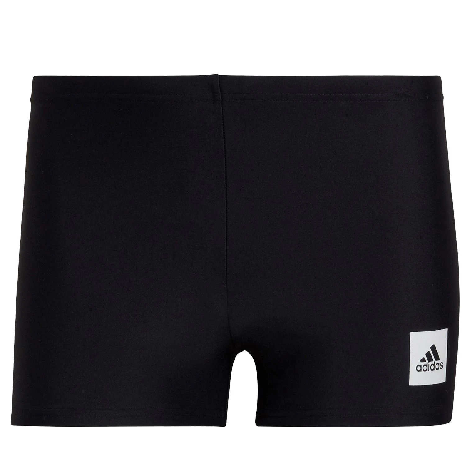 ADIDAS HERREN BADEHOSE SOLID BOXER