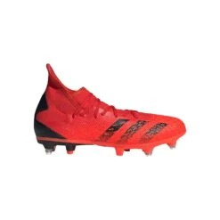 ADIDAS HERREN SCHUHE PREDATOR FREAK .3 SG