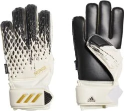 ADIDAS KINDER TORWART-HANDSCHUHE PREDATOR GL MATCH FS
