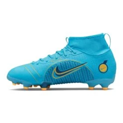 Nike KINDER FUSSBALLSCHUHE SUPERFLY 8