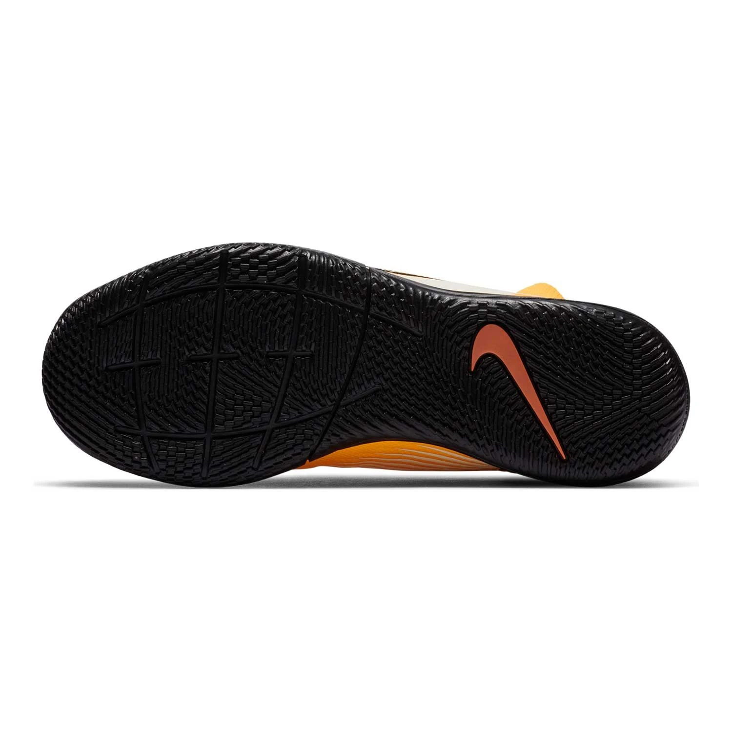 Nike SUPERFLY 7 ACADEMY IC FUßBALLSCHUHE KIDS – Bild 5