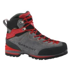 Garmont HERREN WANDERSCHUHE ASCENT GTX