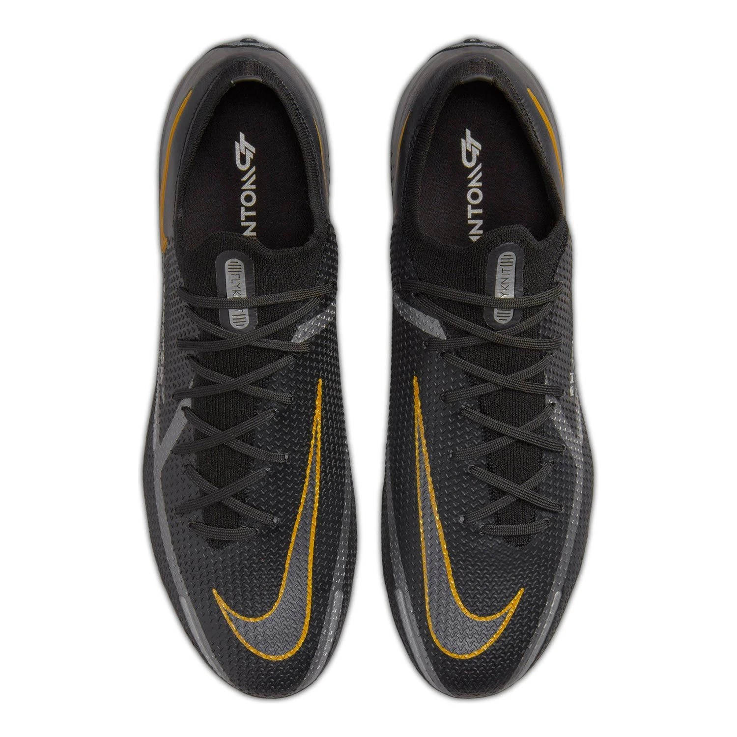 Nike HERREN FUSSBALLSCHUHE PHANTOM GT2 – Bild 3